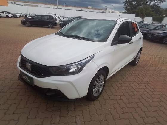 FIAT ARGO 2023