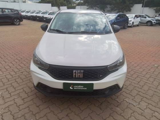 FIAT ARGO 2023