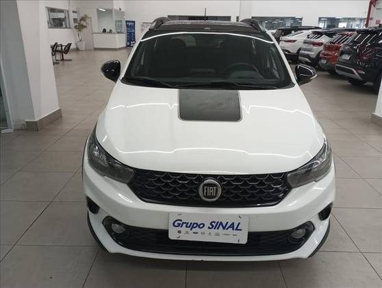 FIAT ARGO 2020