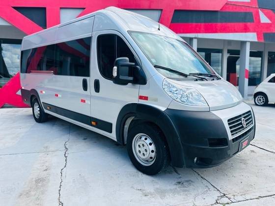 FIAT DUCATO 2021