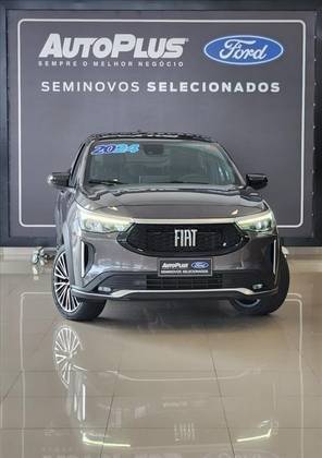 FIAT FASTBACK 2024