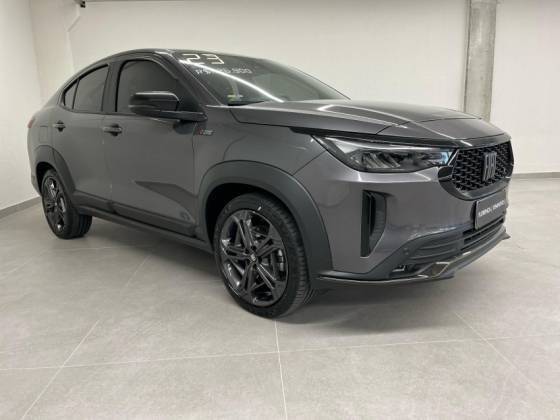 FIAT FASTBACK 2023