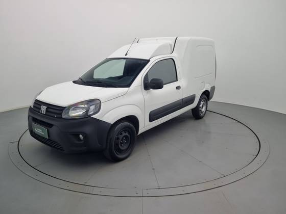 FIAT FIORINO 2023