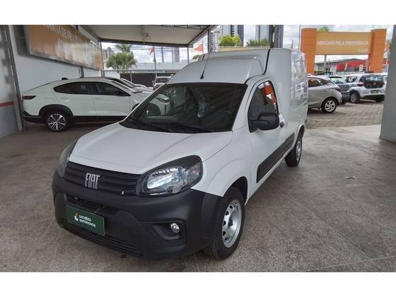FIAT FIORINO 2024