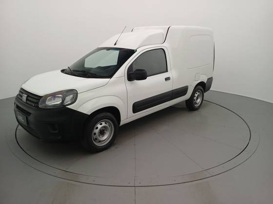 FIAT FIORINO 2024