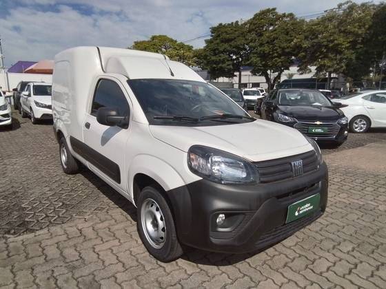 FIAT FIORINO 2023