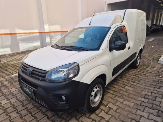 FIAT FIORINO 2024