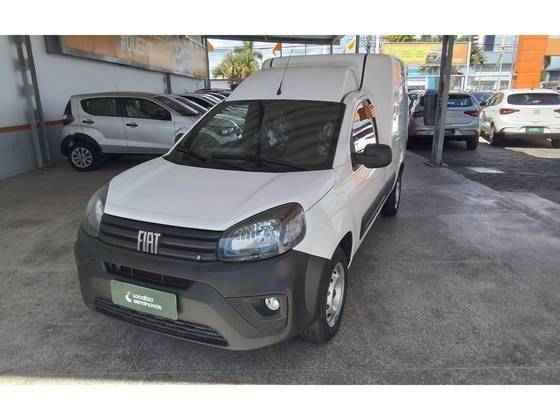 FIAT FIORINO 2024