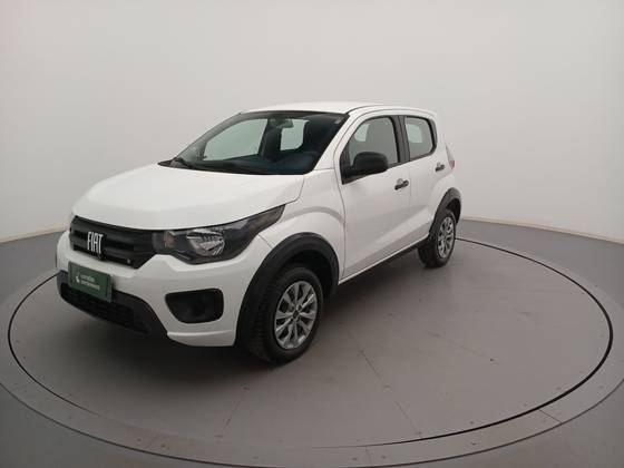 FIAT MOBI 2023