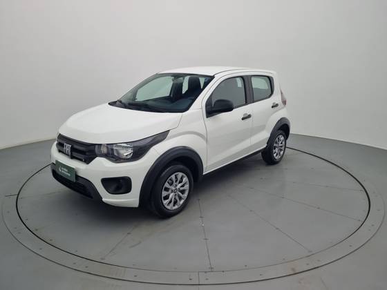 FIAT MOBI 2023