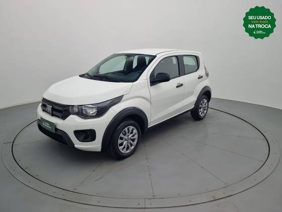 FIAT MOBI 2023