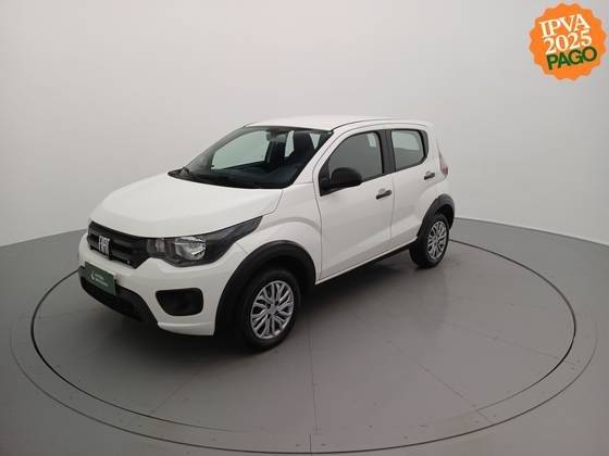 FIAT MOBI 2023