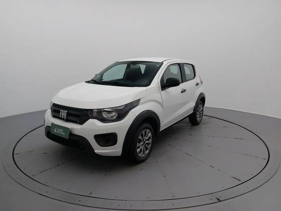 FIAT MOBI 2024