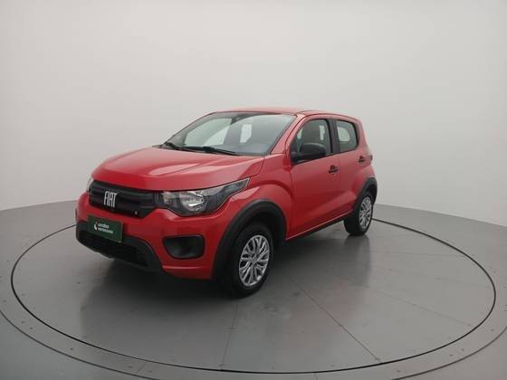 FIAT MOBI 2023