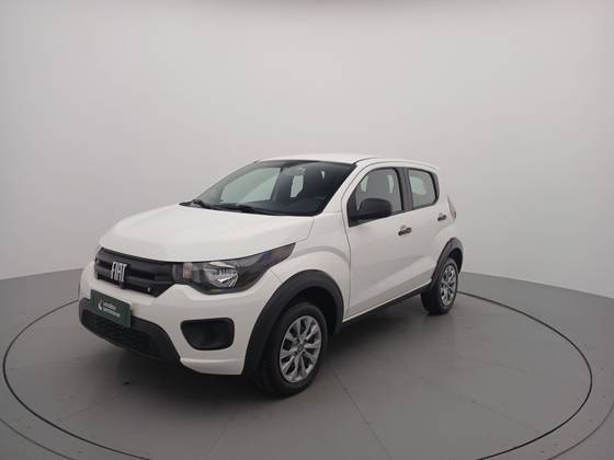FIAT MOBI 2023
