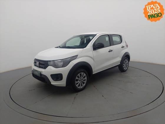 FIAT MOBI 2023