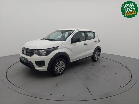 FIAT MOBI 2024