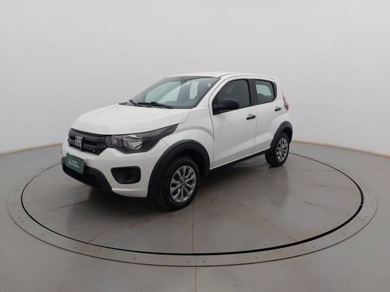 FIAT MOBI 2023