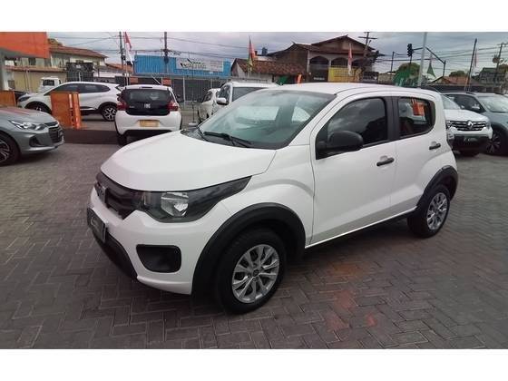 FIAT MOBI 2023