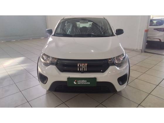FIAT MOBI 2023