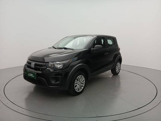 FIAT MOBI 2023