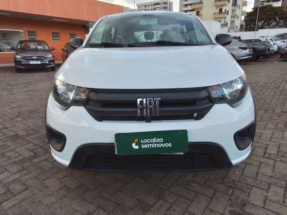 FIAT MOBI 2023