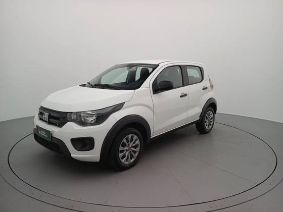 FIAT MOBI 2023