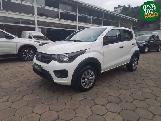 FIAT MOBI 2023