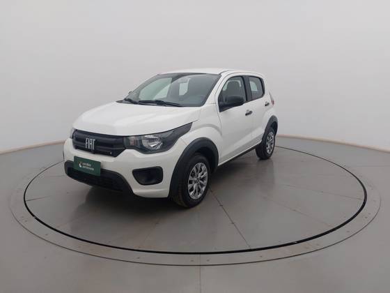 FIAT MOBI 2023