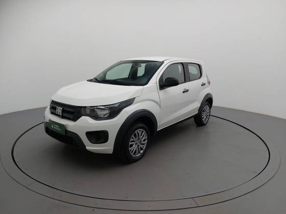 FIAT MOBI 2023