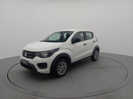 FIAT MOBI 2023