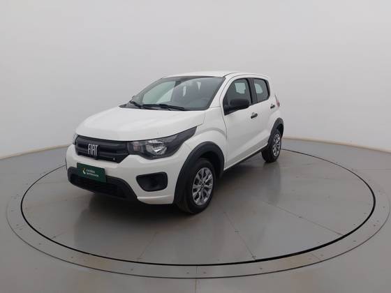 FIAT MOBI 2023