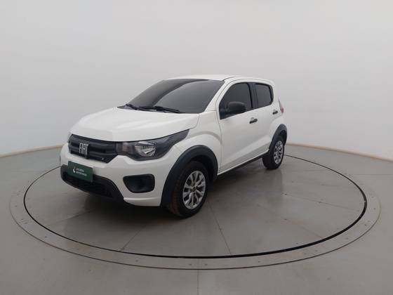 FIAT MOBI 2023