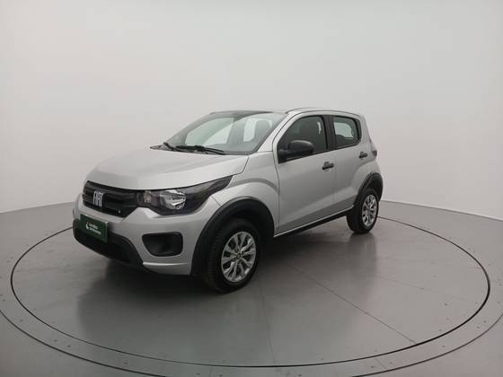 FIAT MOBI 2023