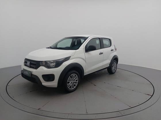 FIAT MOBI 2023