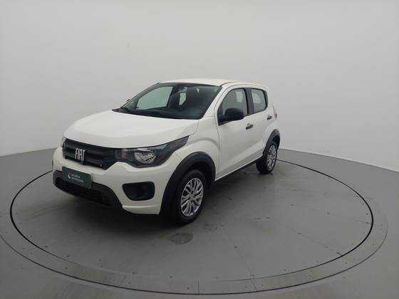 FIAT MOBI 2023