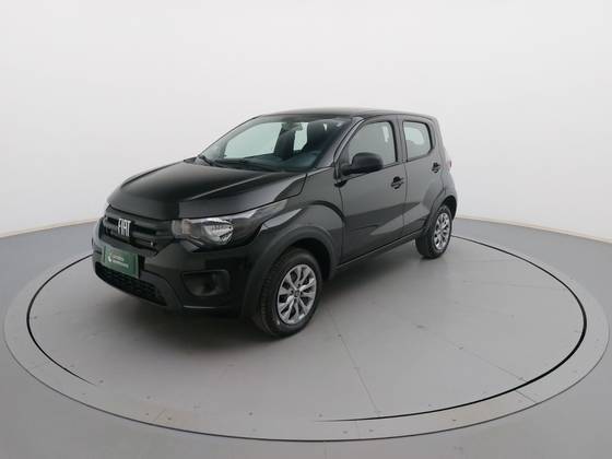 FIAT MOBI 2023