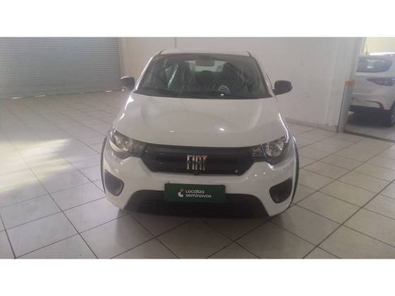 FIAT MOBI 2023