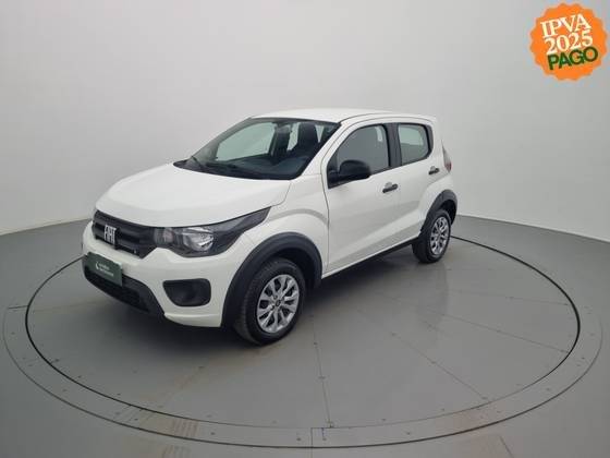 FIAT MOBI 2023