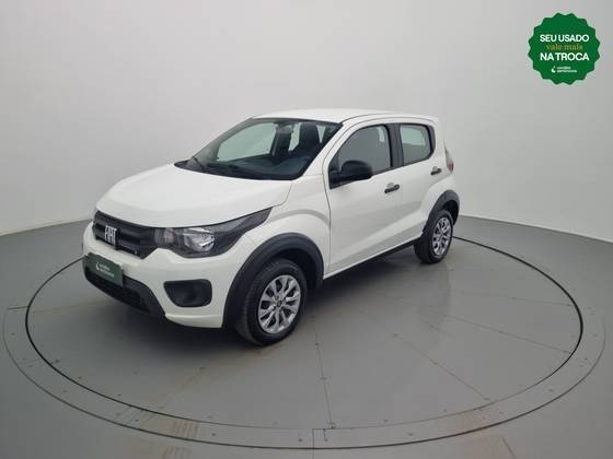 FIAT MOBI 2023