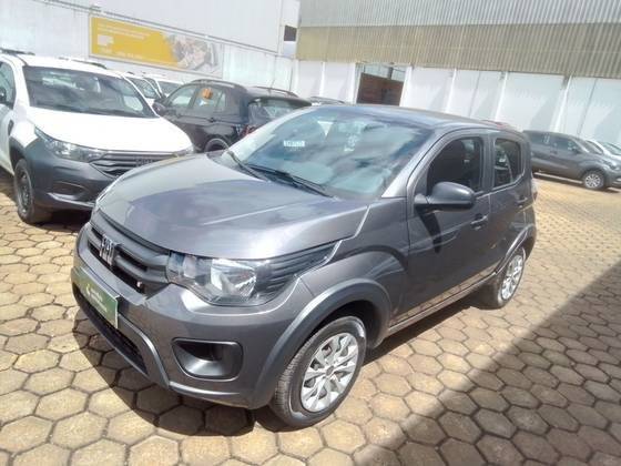 FIAT MOBI 2023