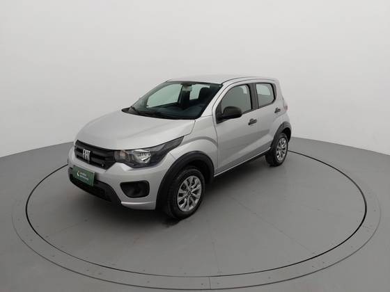 FIAT MOBI 2023