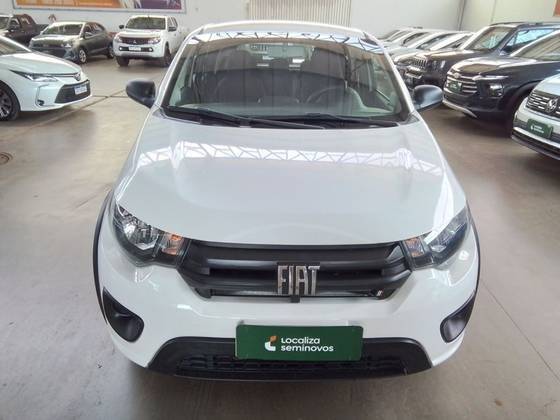 FIAT MOBI 2023