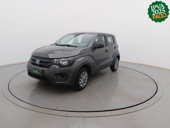 FIAT MOBI 2023