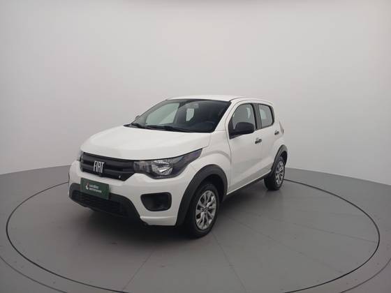 FIAT MOBI 2023