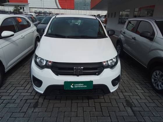 FIAT MOBI 2023