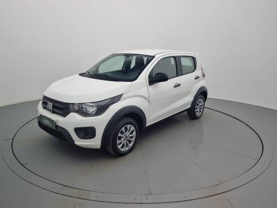 FIAT MOBI 2023
