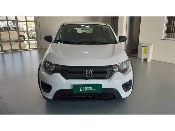 FIAT MOBI 2023