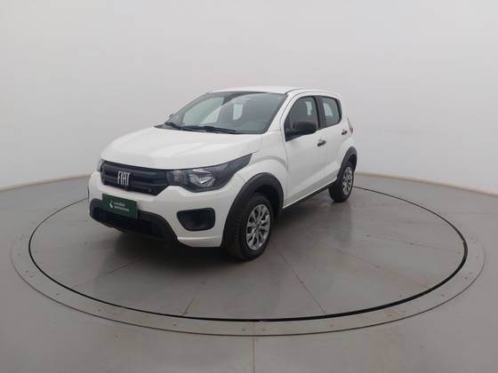 FIAT MOBI 2023