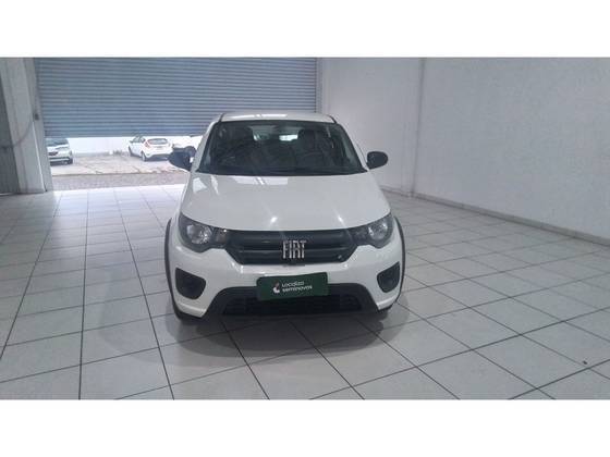 FIAT MOBI 2023